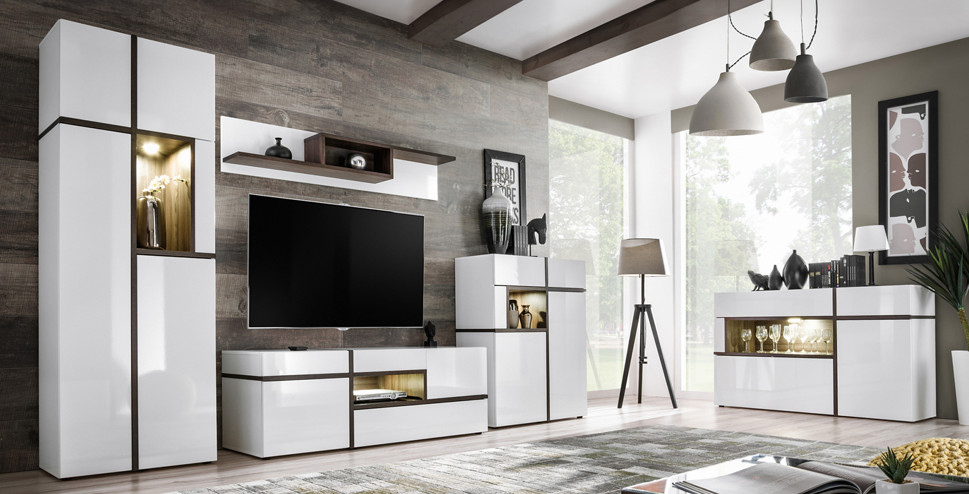 Модулна система CROSS